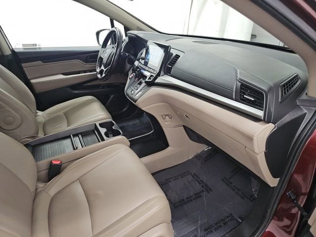 Used 2019 Honda Odyssey EX-L image 38