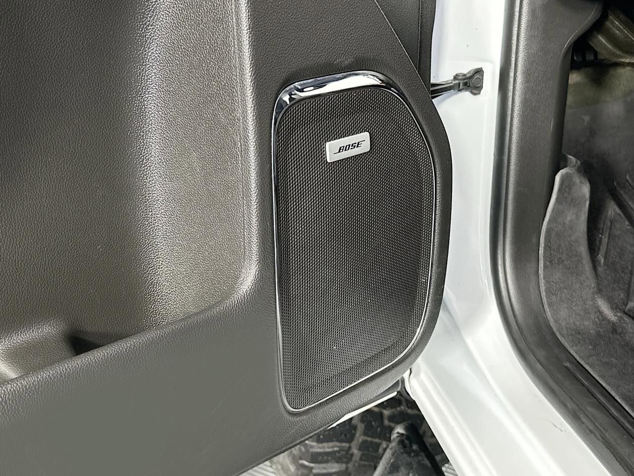 Used 2018 Chevrolet Silverado 2500 LTZ w/ Duramax Plus Package image 20