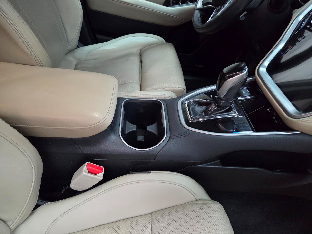 Used 2020 Subaru Legacy Limited AWD/4WD image 24