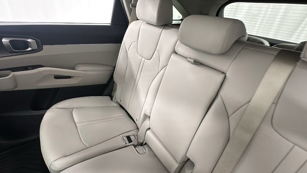 New 2026 Kia Sorento EX image 14