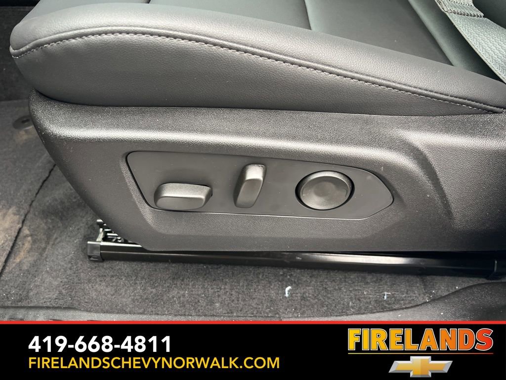 New 2026 Chevrolet Colorado Trail Boss image 5