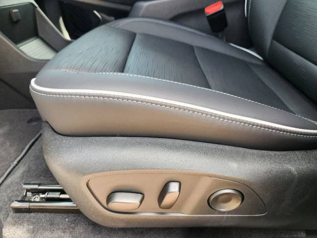 New 2025 Buick Enclave Sport Touring w/ Super Cruise Package FWD image 19