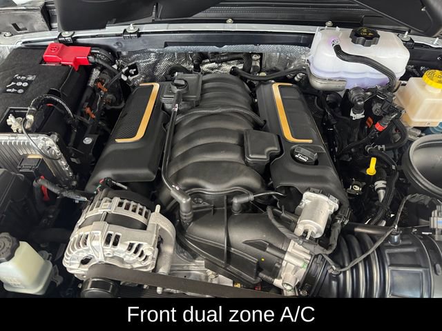 New 2026 Jeep Wrangler Unlimited Rubicon 392 image 7