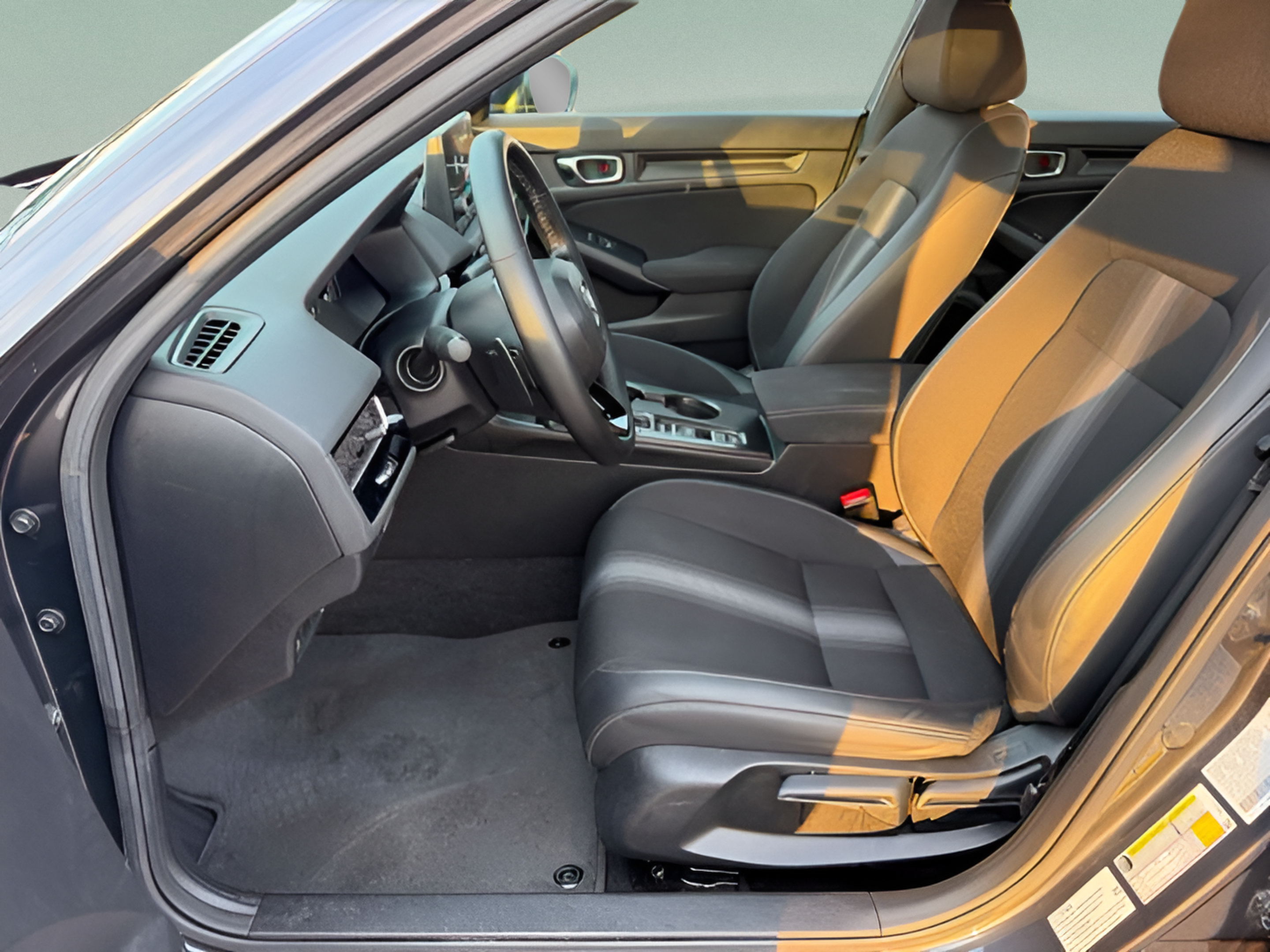 Used 2024 Honda Civic Sport image 22