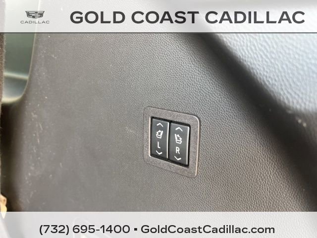 Used 2023 Buick Enclave Avenir w/ Avenir Technology Package image 16