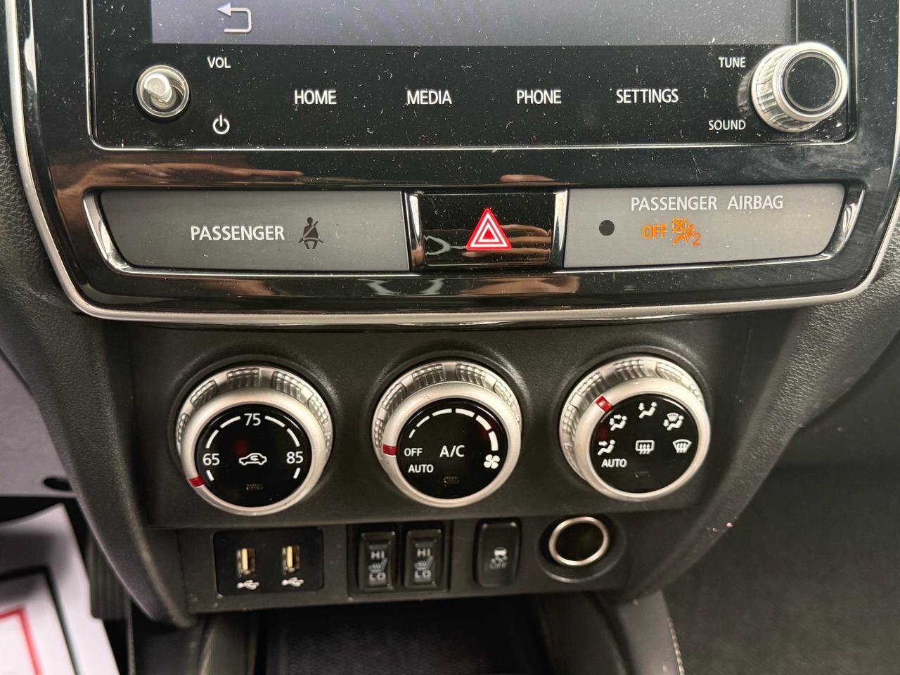 Used 2020 Mitsubishi Outlander Sport SE FWD image 16