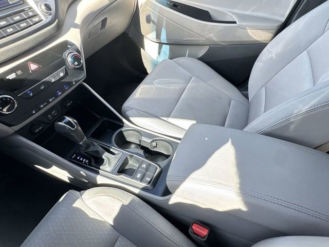 Used 2017 Hyundai Tucson Sport image 23
