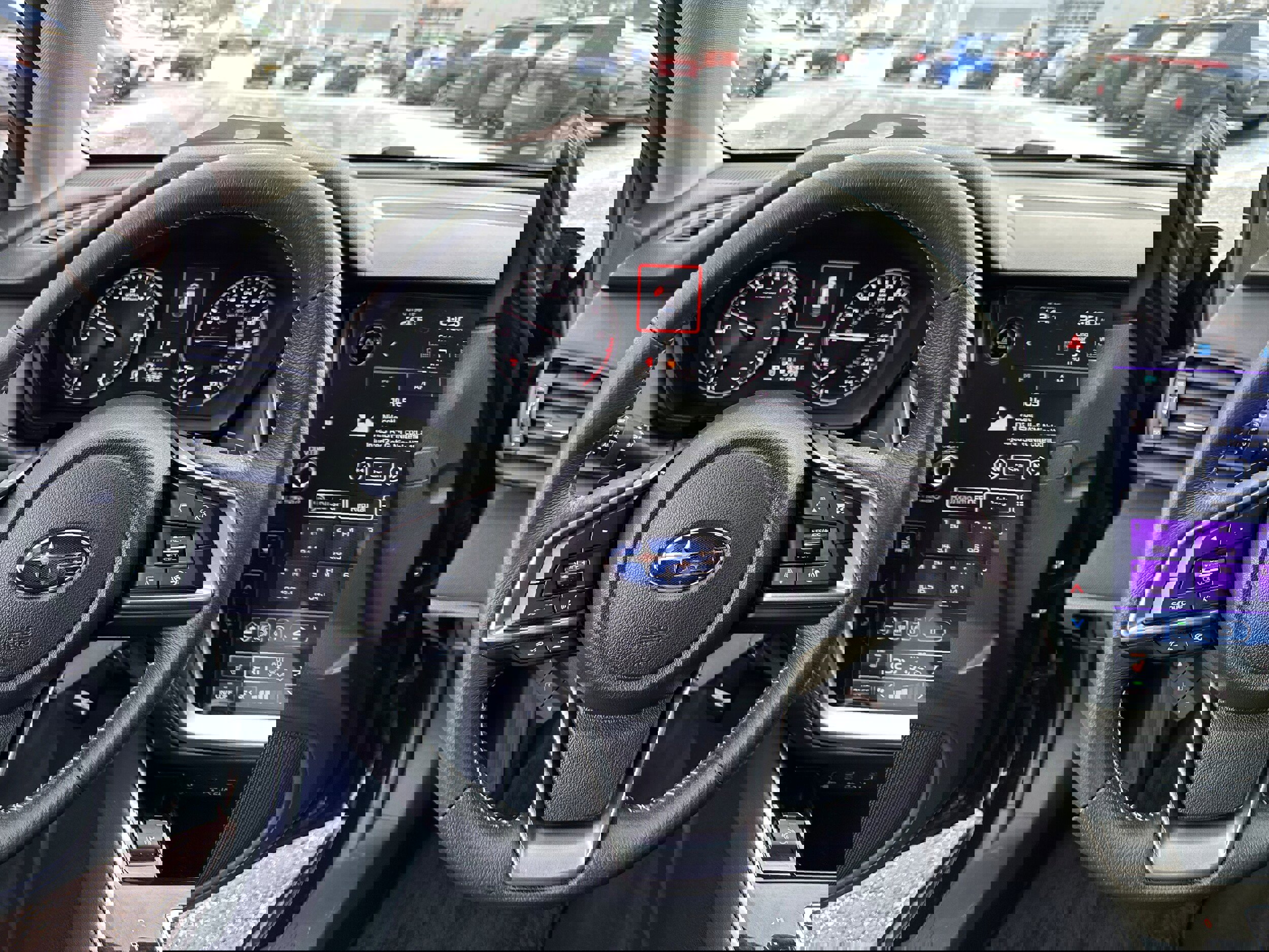 Used 2022 Subaru Outback Premium image 14