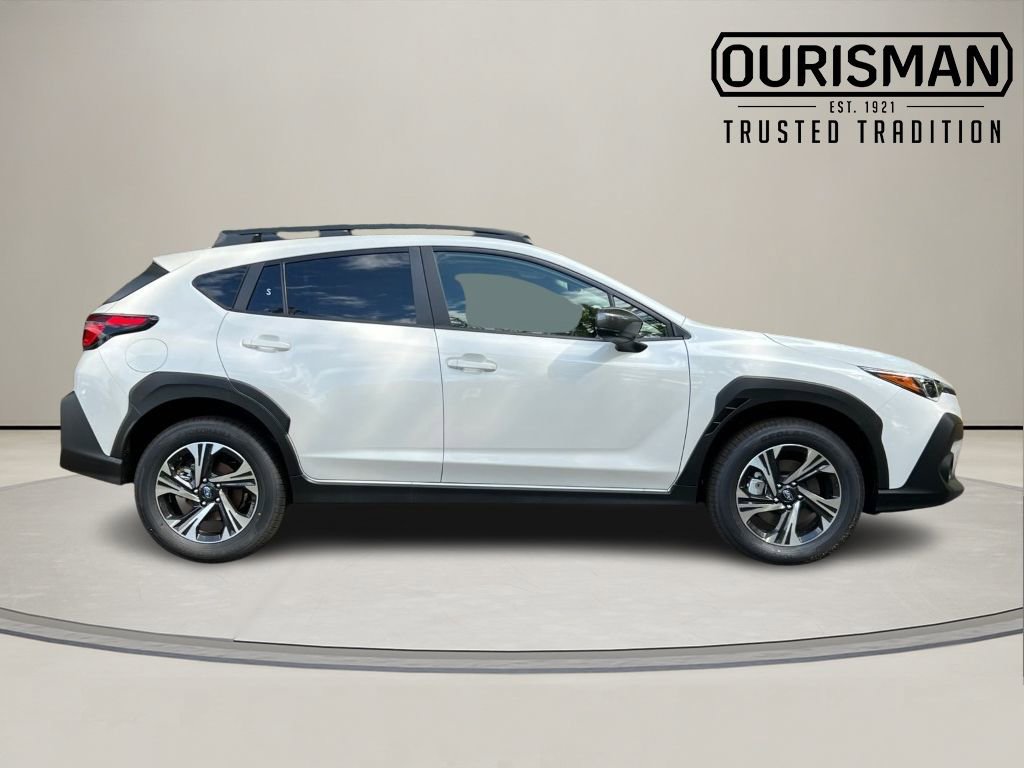 New 2025 Subaru Crosstrek 2.5i Premium image 3