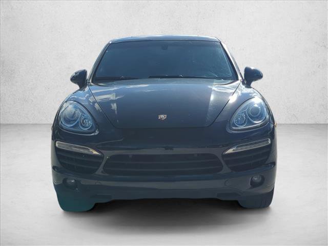 Used 2012 Porsche Cayenne S AWD/4WD video 2
