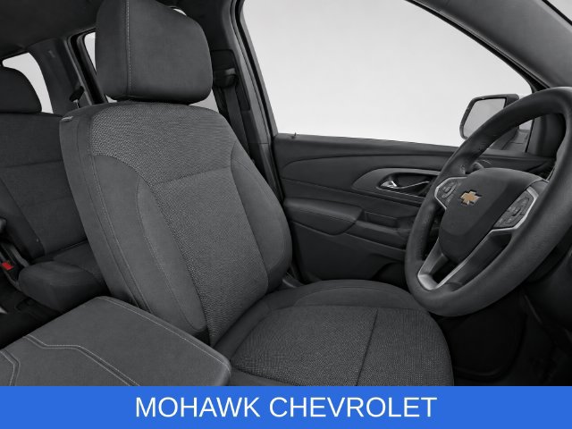 Used 2023 Chevrolet Traverse LT AWD/4WD image 13