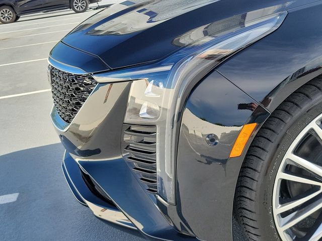 New 2026 Cadillac CT5 Premium Luxury RWD image 8