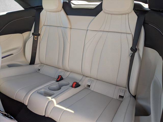 New 2026 Mercedes-Benz CLE 300 4MATIC Cabriolet image 15