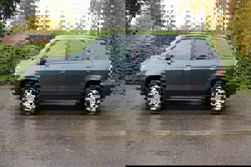 Used 2005 Acura MDX image 13