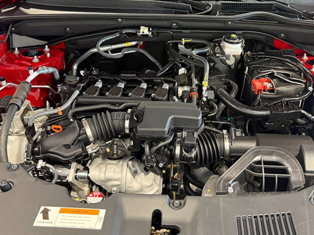 New 2026 Acura ADX A-Spec image 14