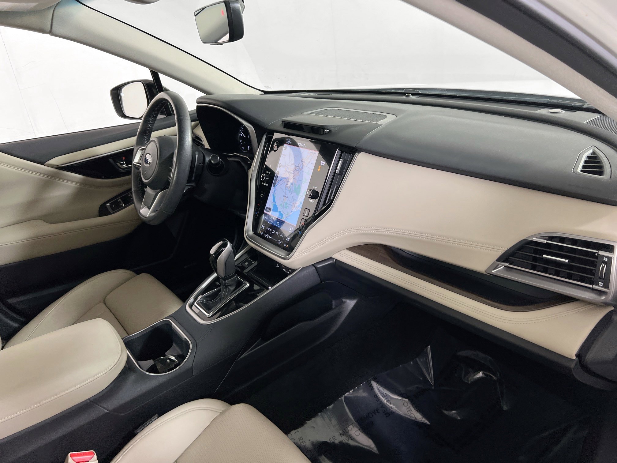 Used 2022 Subaru Legacy Limited XT image 30