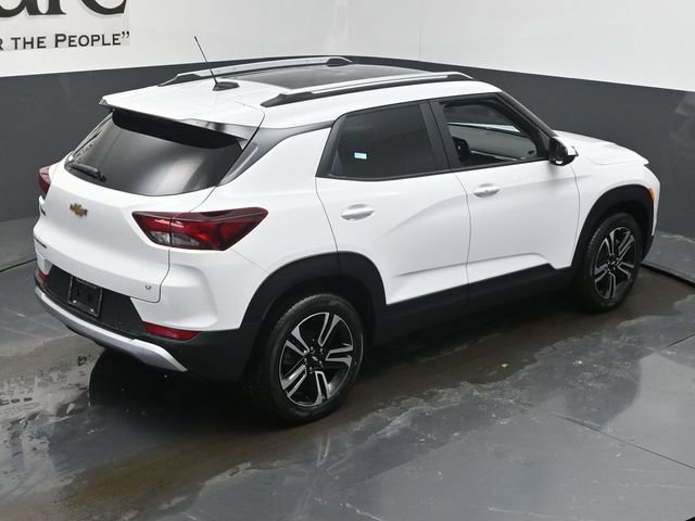 New 2026 Chevrolet TrailBlazer LT w/ Convenience Package image 18