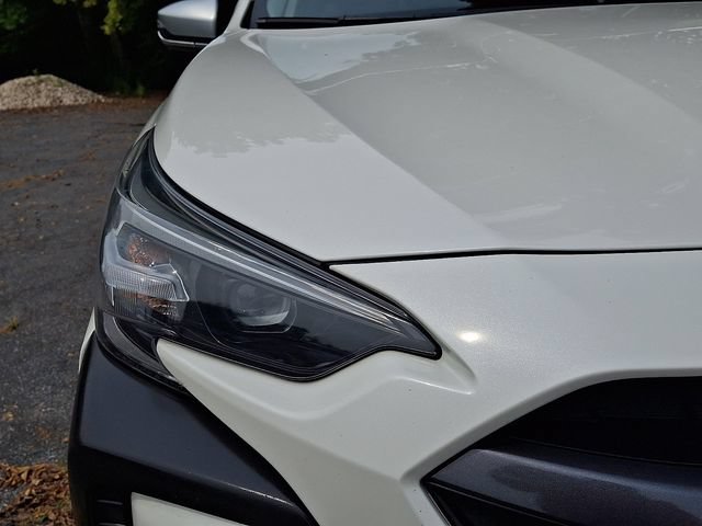 Certified 2023 Subaru Outback Touring AWD/4WD image 12