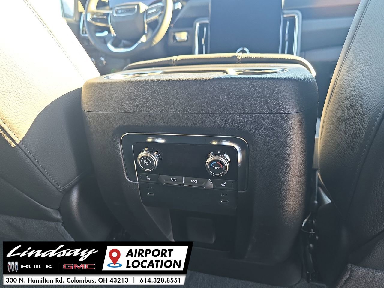 New 2026 GMC Yukon Denali image 21