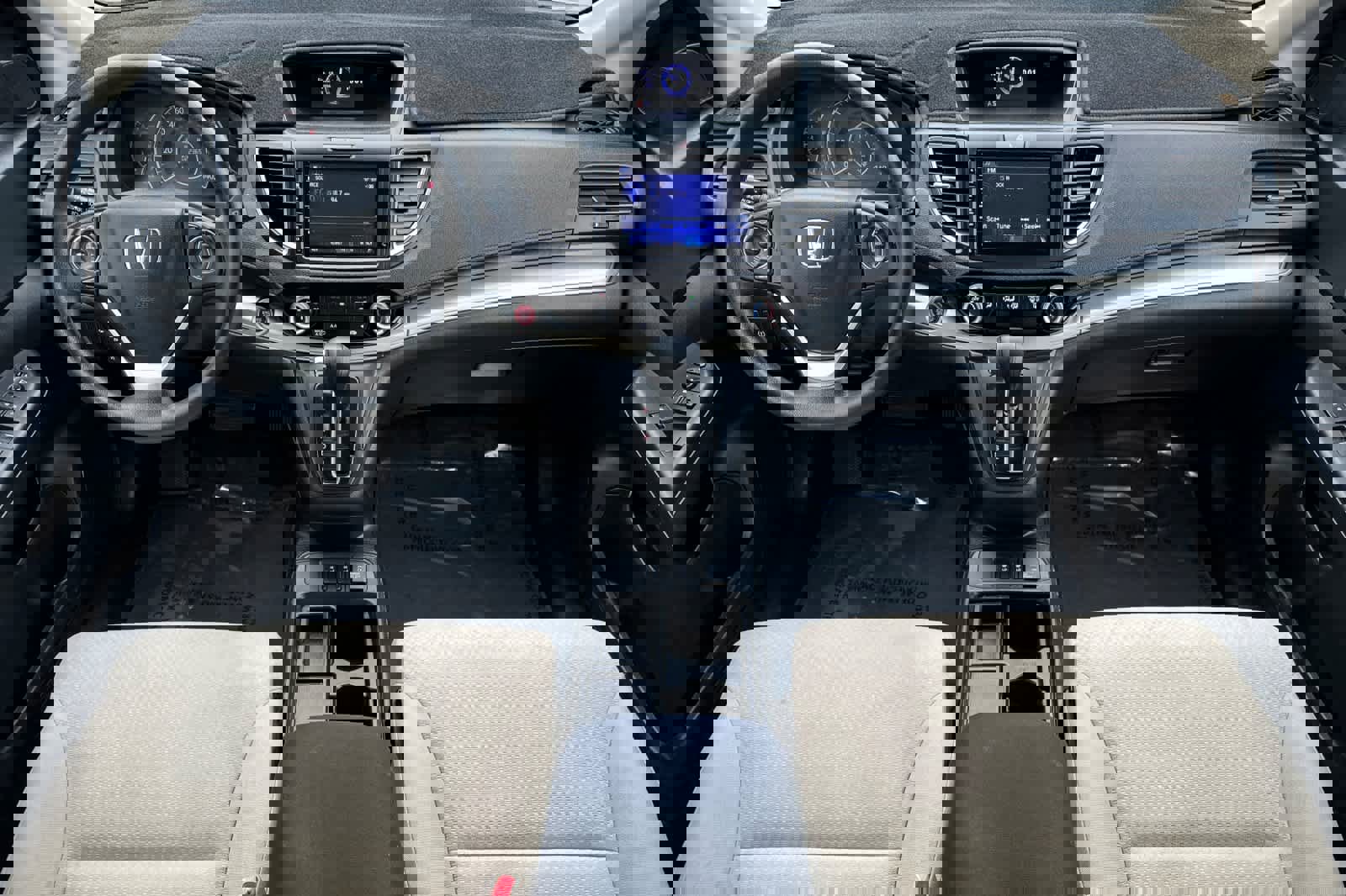 Used 2016 Honda CR-V EX image 3