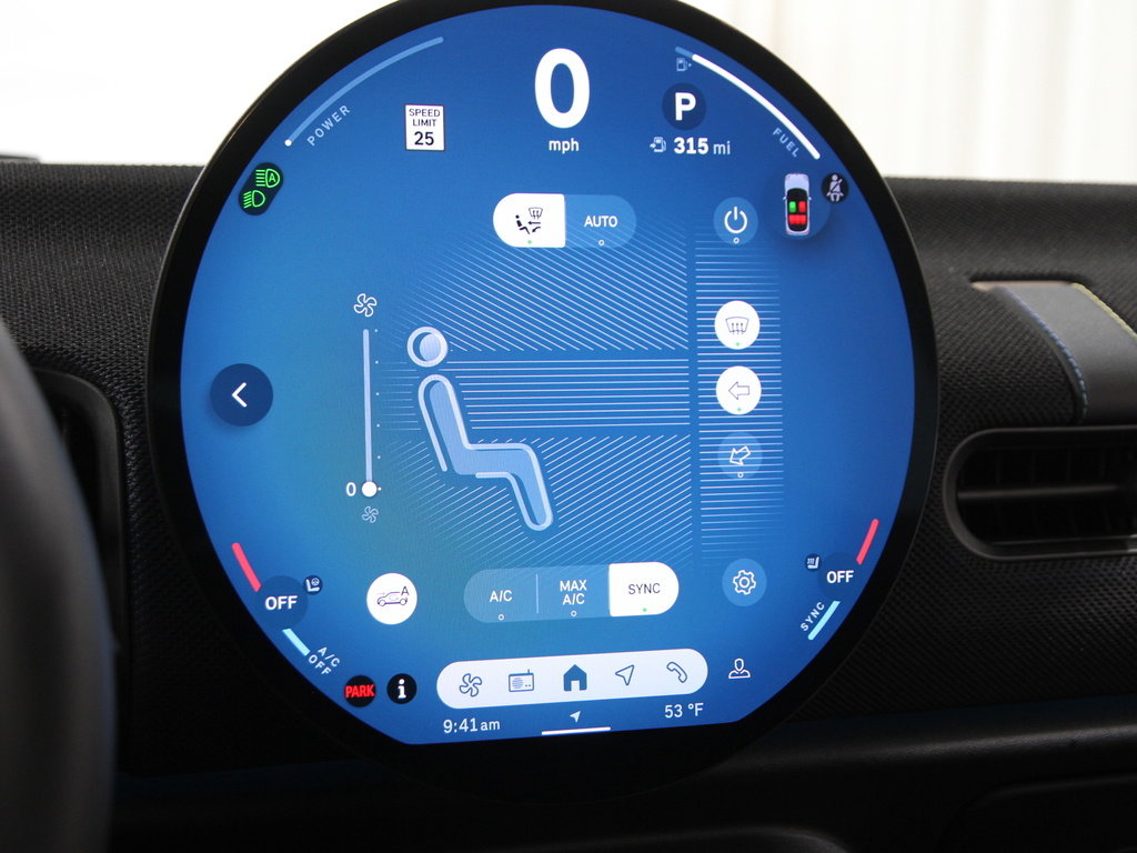 Certified 2025 MINI Cooper S image 9