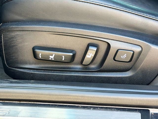 Used 2016 Lexus ES 350 w/ Premium Package w/Wood Trim image 23