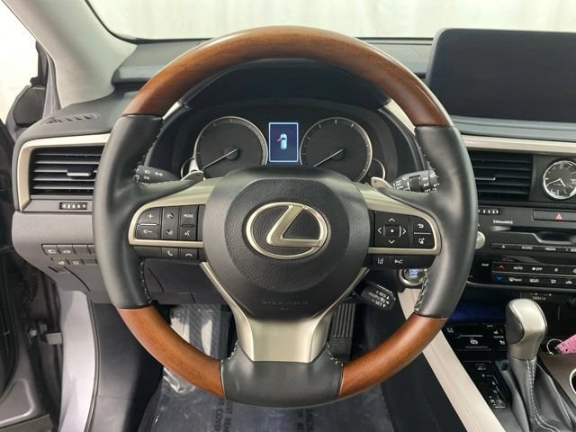 Used 2022 Lexus RX 350 FWD w/ Premium Package image 17