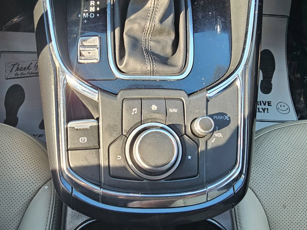 Used 2019 MAZDA CX-9 Touring AWD/4WD image 21