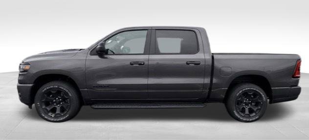 New 2026 RAM 1500 Express AWD/4WD image 2