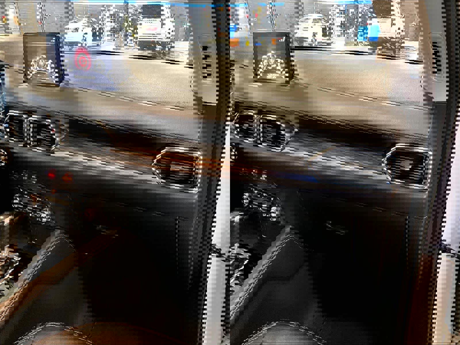 Used 2020 MAZDA CX-5 Grand Touring Reserve image 13