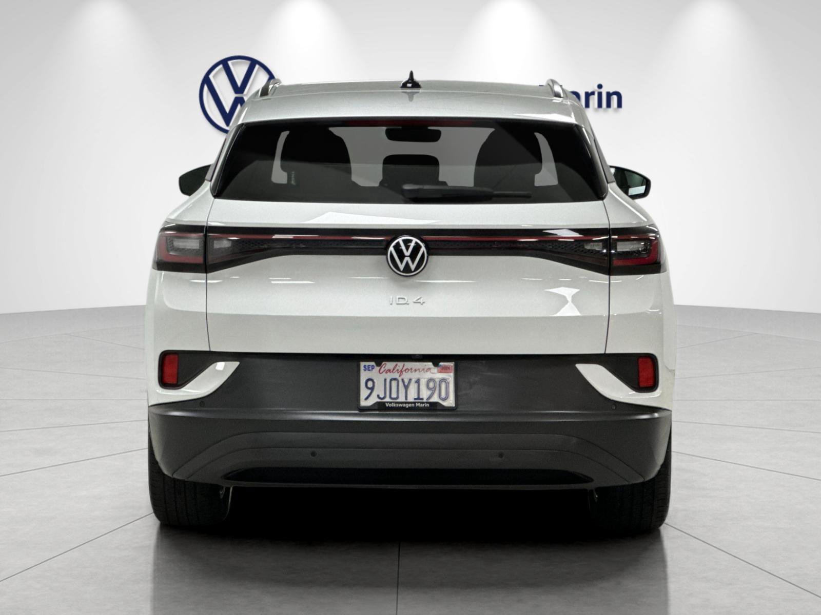 Used 2023 Volkswagen ID.4 Pro RWD image 4