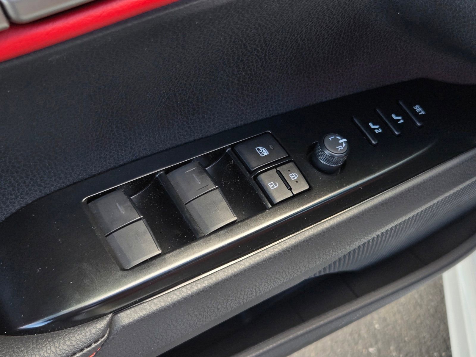 Certified 2026 Toyota Camry XSE w/ Premium Plus Package FWD image 10