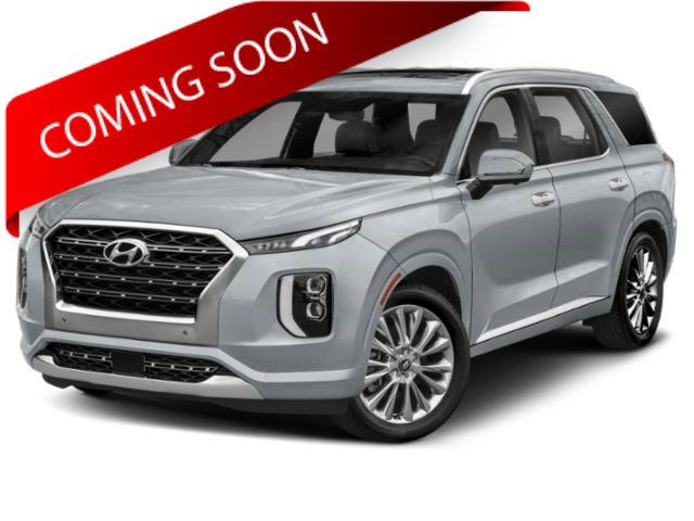Used 2020 Hyundai Palisade Limited