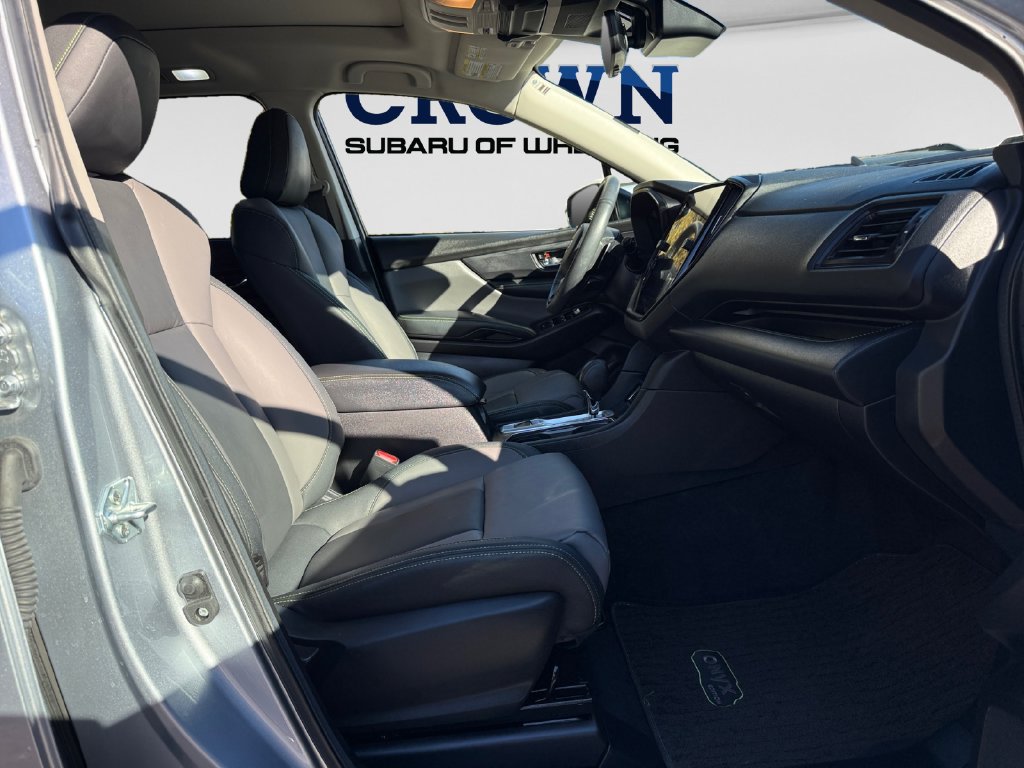 Used 2024 Subaru Ascent Onyx Edition AWD/4WD image 19