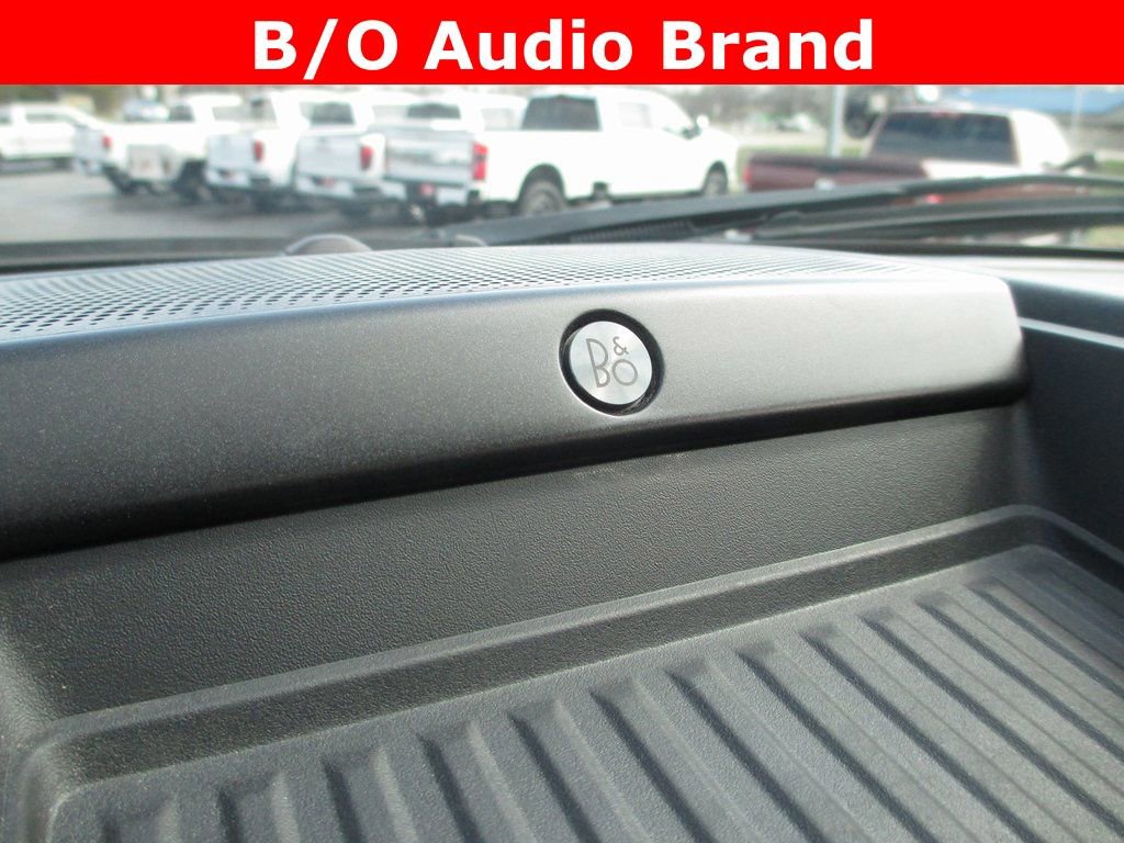 Used 2020 Ford F250 Platinum w/ Tremor Off-Road Package image 21