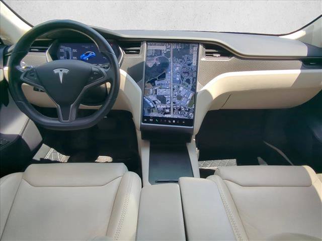 Used 2018 Tesla Model S 75D AWD/4WD image 15