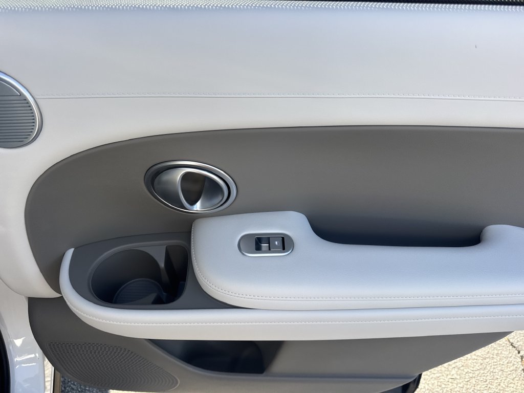 New 2027 Hyundai Palisade SEL AWD/4WD image 16