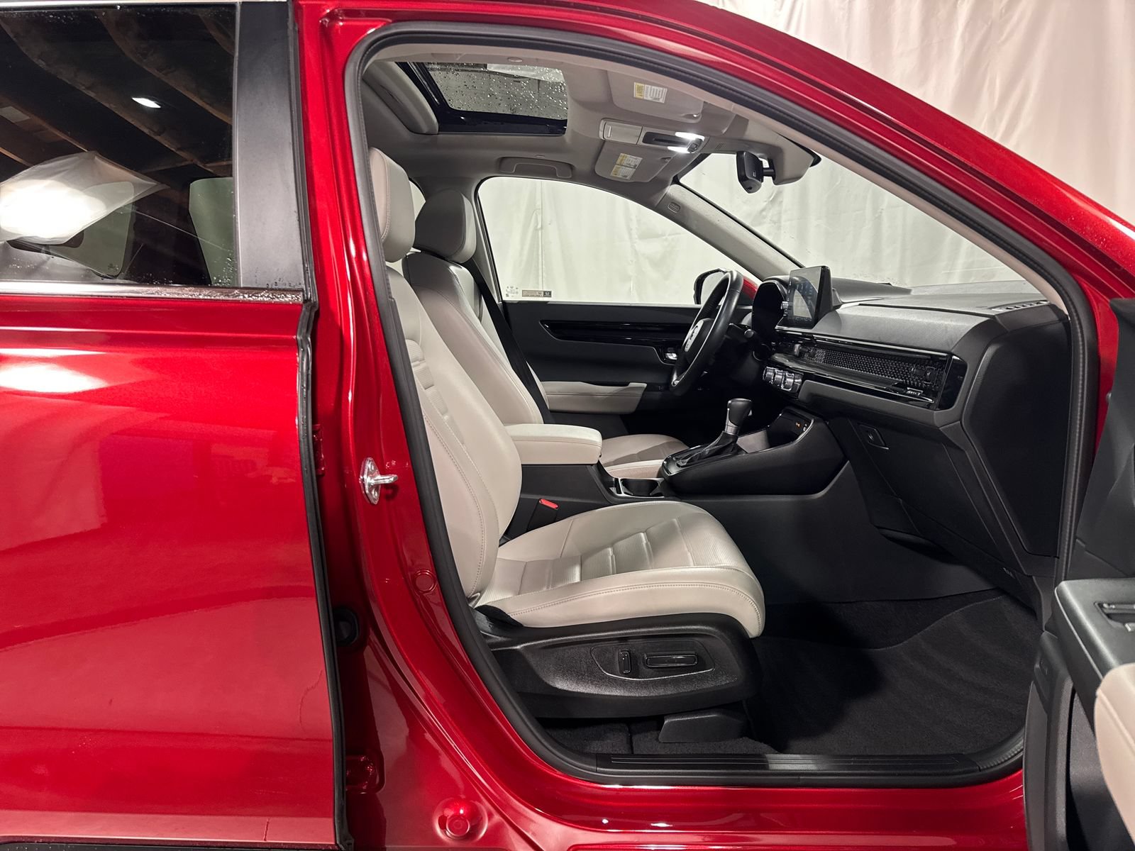 Certified 2024 Honda CR-V EX-L image 15