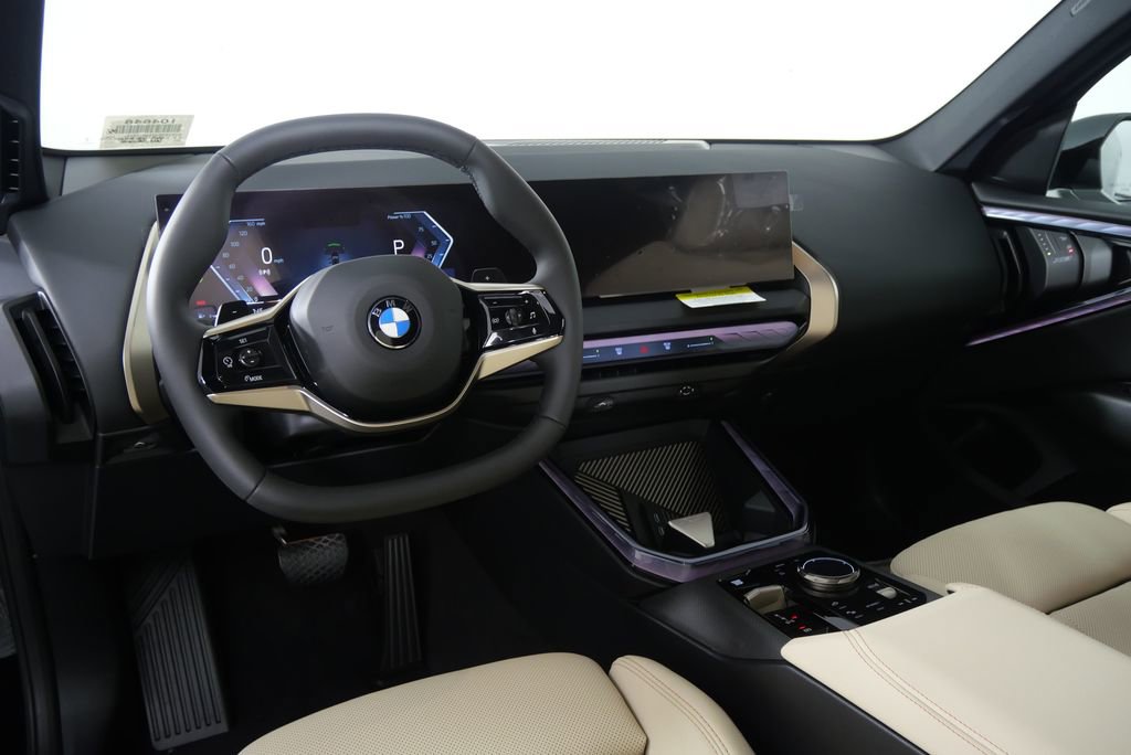 Certified 2025 BMW X3 xDrive30i w/ Convenience Package AWD/4WD image 17