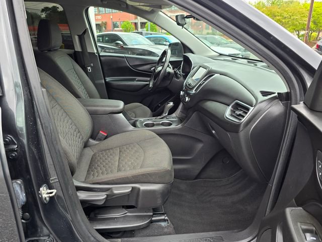Used 2020 Chevrolet Equinox LT AWD/4WD image 41
