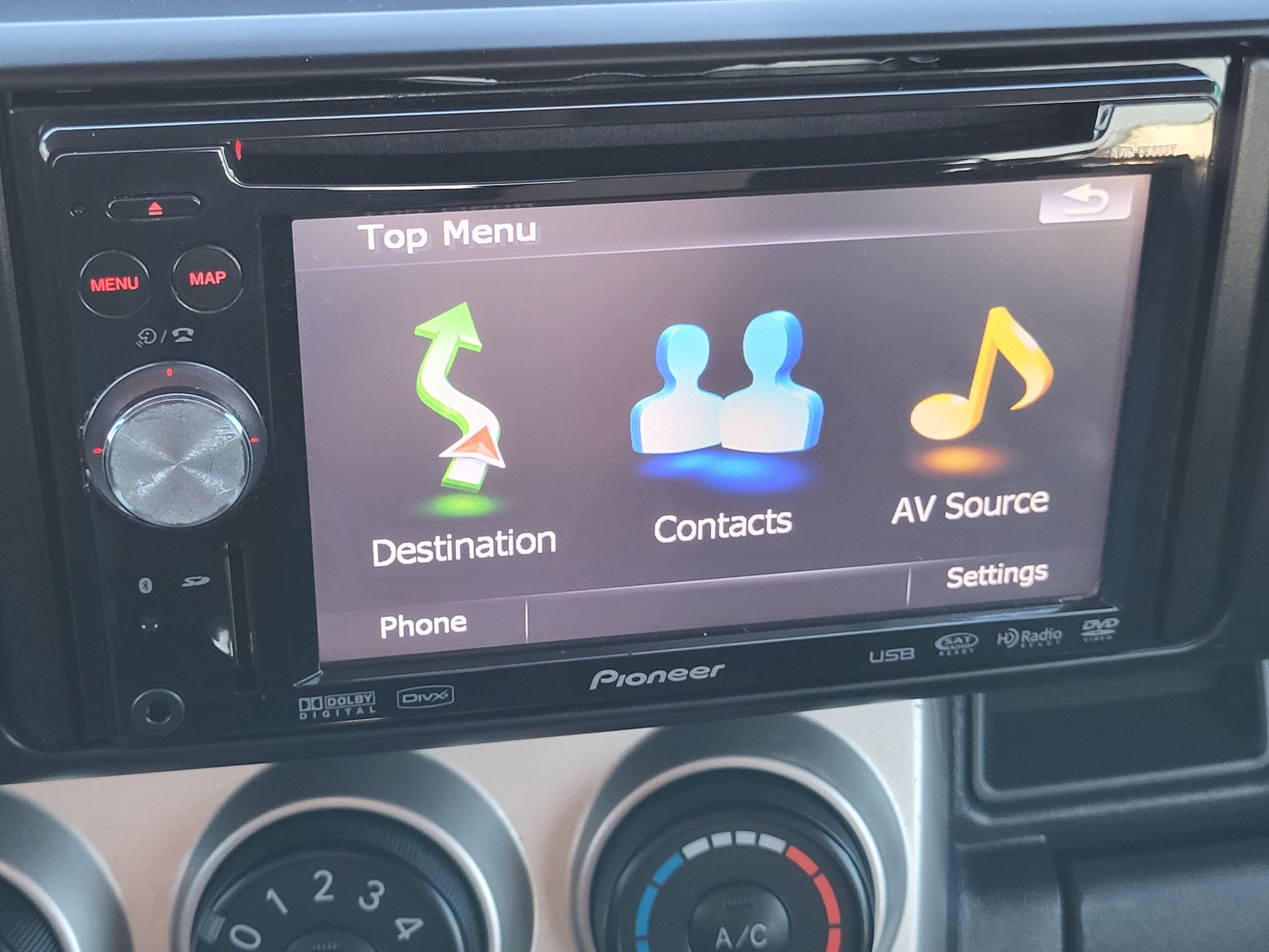 Used 2009 Scion xB image 23