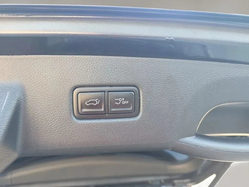 Used 2023 Kia Carnival SX FWD image 48