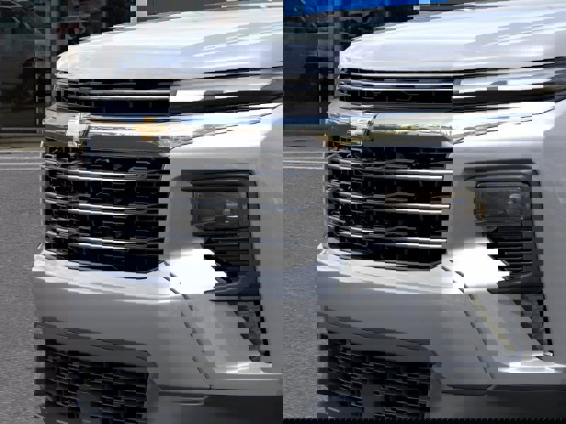 New 2026 Chevrolet Traverse LT w/ Sun and Wheel Package FWD image 13