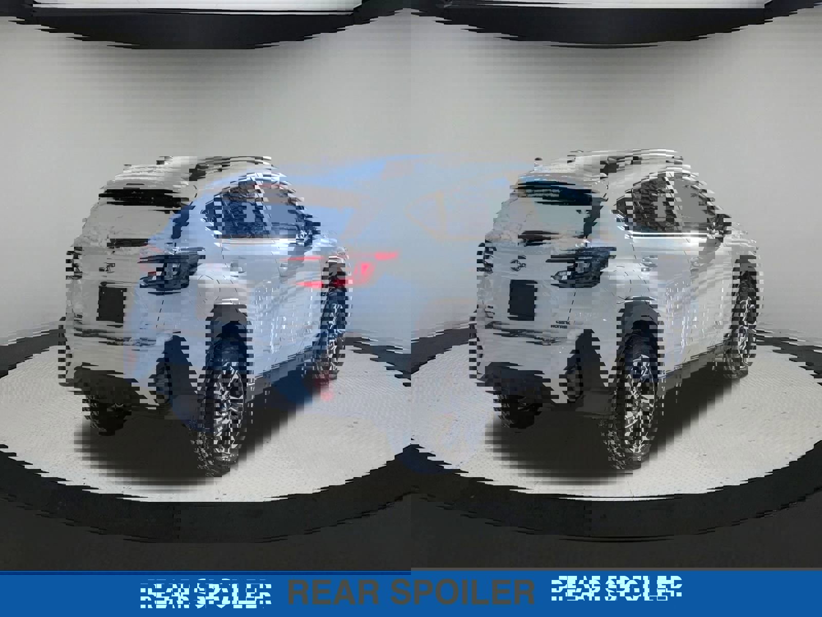 Certified 2026 Subaru Crosstrek 2.0i Premium image 4