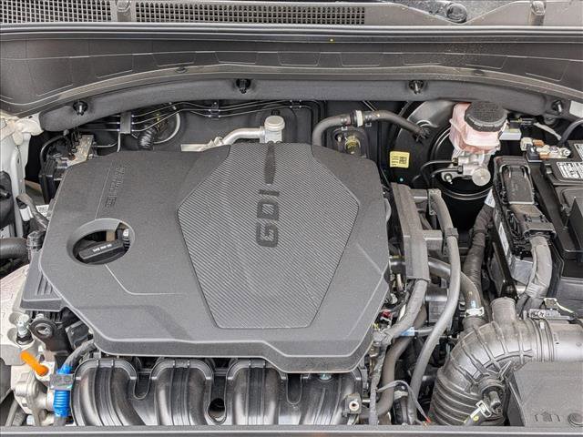 Used 2023 Hyundai Santa Fe SE image 22