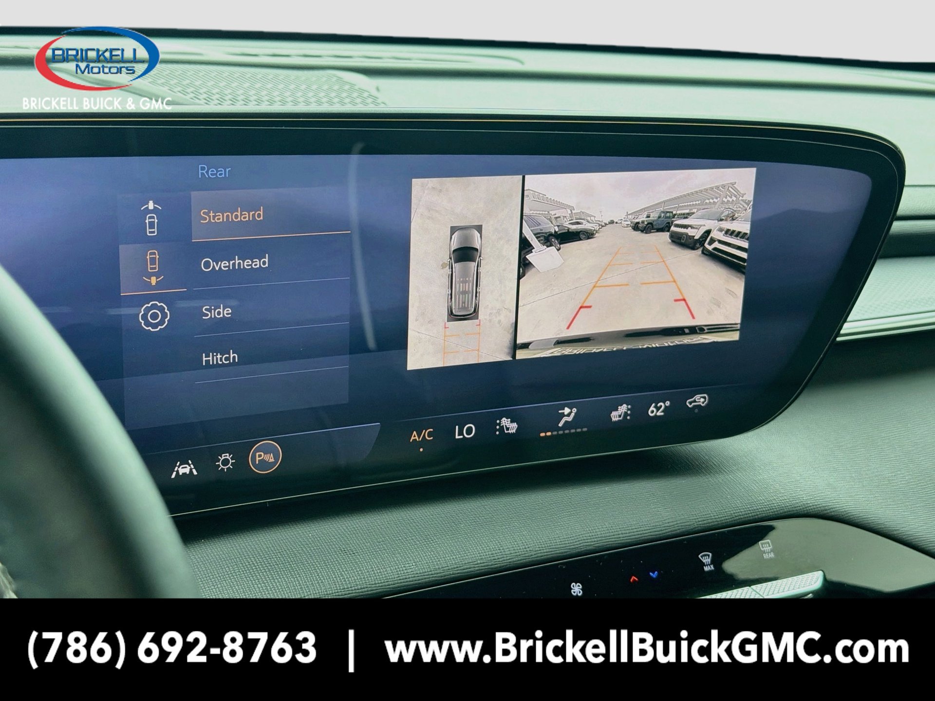Used 2026 Buick Enclave Sport Touring FWD image 33