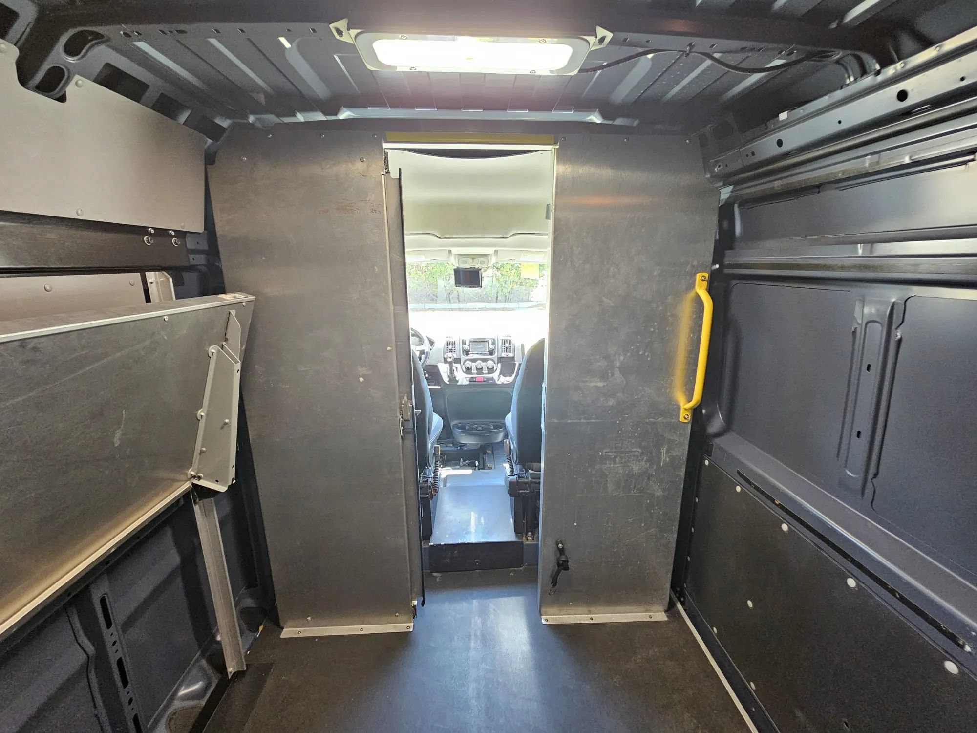Used 2020 RAM ProMaster 3500 FWD image 24
