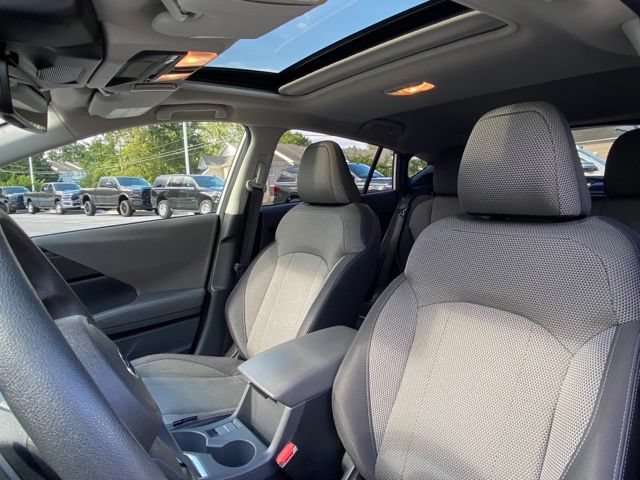 Used 2024 Subaru Crosstrek 2.0i Premium AWD/4WD image 14