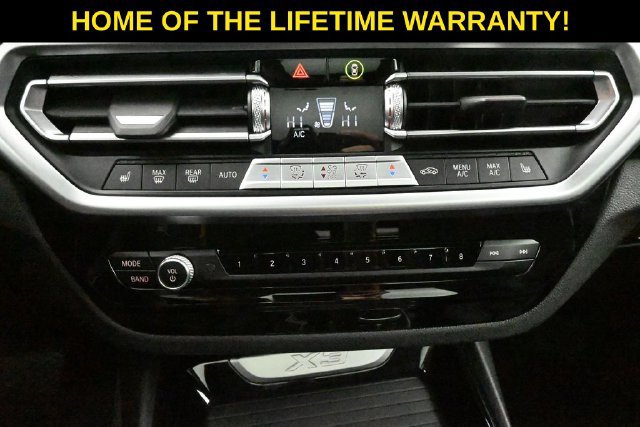 Used 2022 BMW X3 sDrive30i w/ Convenience Package RWD image 28
