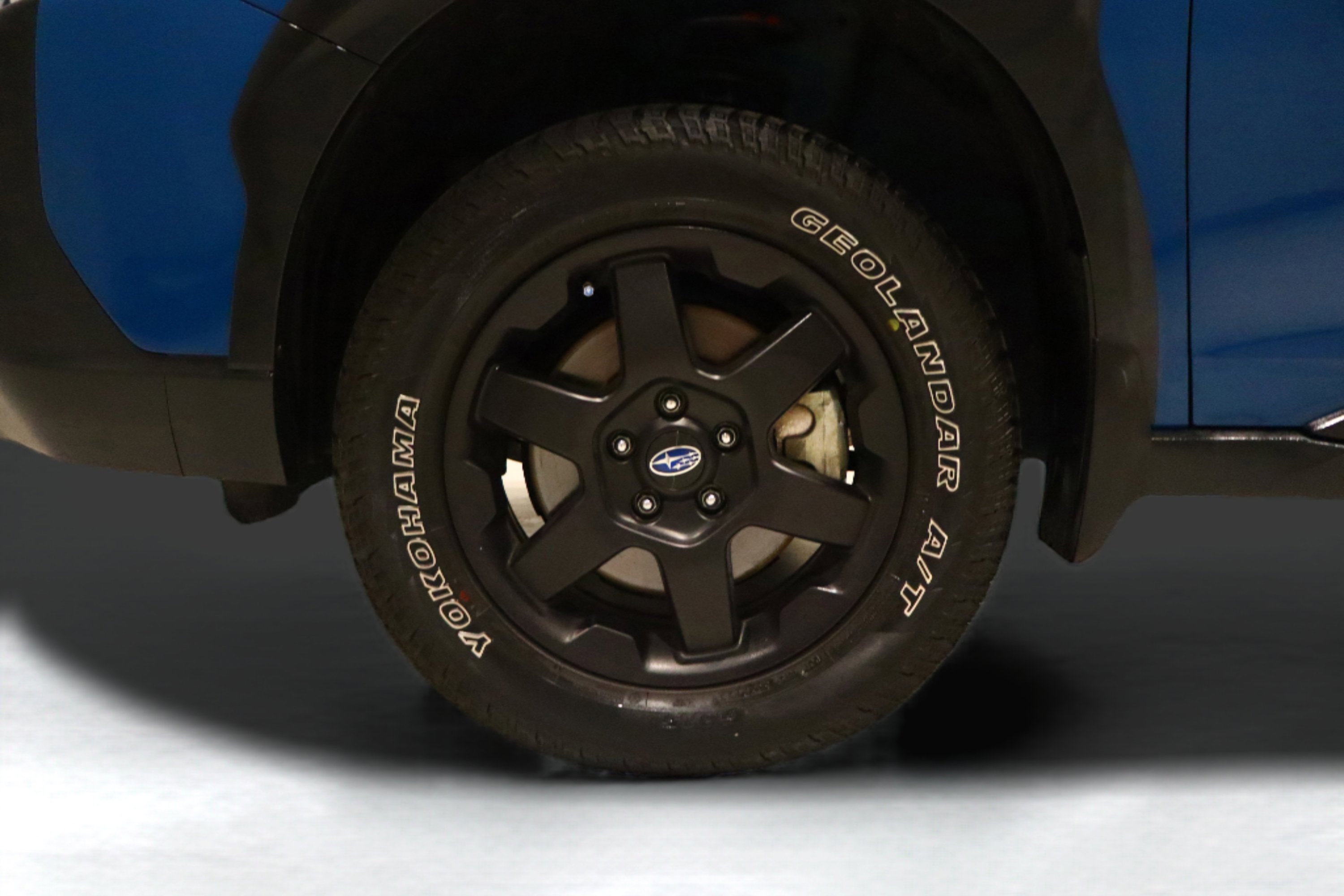 Used 2024 Subaru Outback Wilderness image 7
